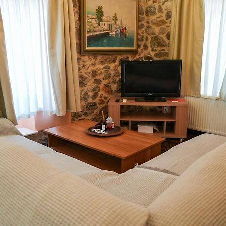 Φιλόξενο Σπίτι Nafplio Exterior foto