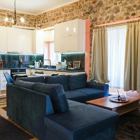 Φιλόξενο Σπίτι Nafplio Exterior foto