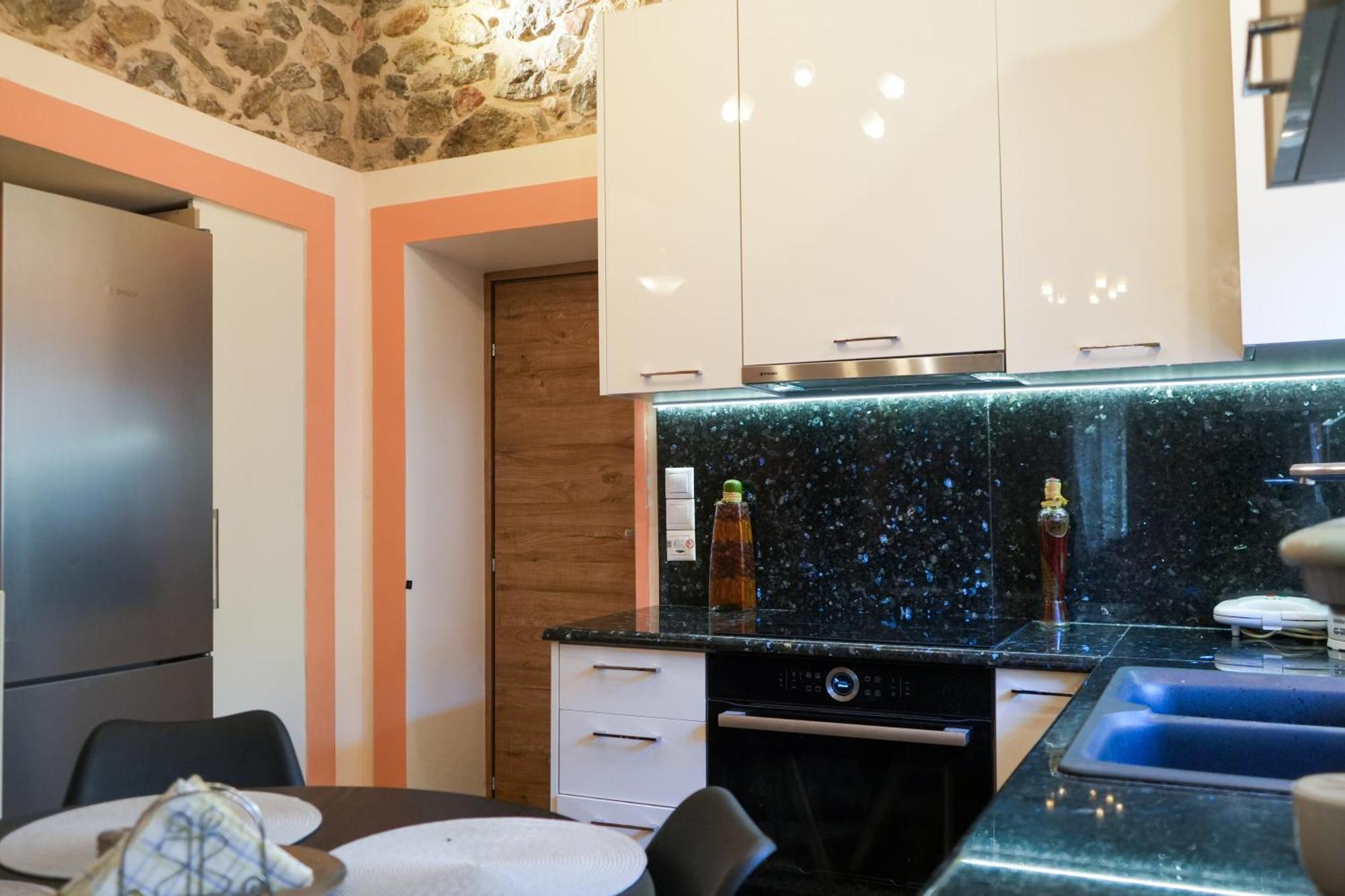 Φιλόξενο Σπίτι Nafplio Exterior foto